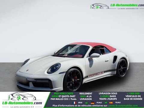 Annonce voiture Porsche 911 228600 €