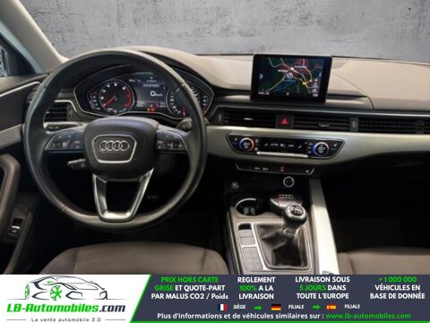 A4 1.4 TFSI 150 2018 occasion 31850 Beaupuy