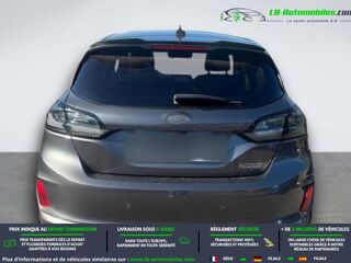 Fiesta 1.0 EcoBoost 125 ch BVM 2020 occasion 31850 Beaupuy
