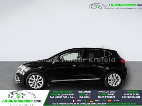 Clio V TCe 90 BVA 2021 occasion 31850 Beaupuy