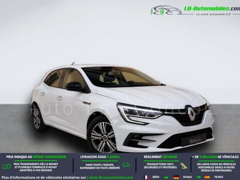 Megane IV dCi 115 BVA 2024 occasion 31850 Beaupuy