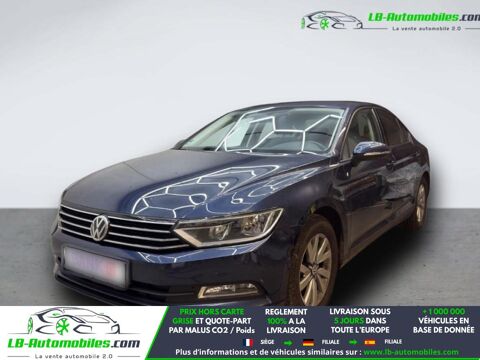 Volkswagen Passat 1.4 TSI 125 2017 occasion Beaupuy 31850