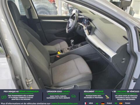Golf SW 1.0 TSI 110 BVM 2021 occasion 31850 Beaupuy