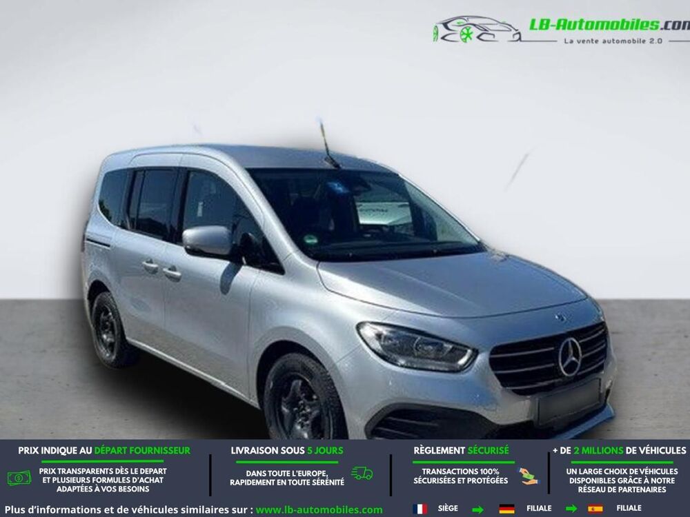 Classe T 180 d BVM 2024 occasion 31850 Beaupuy
