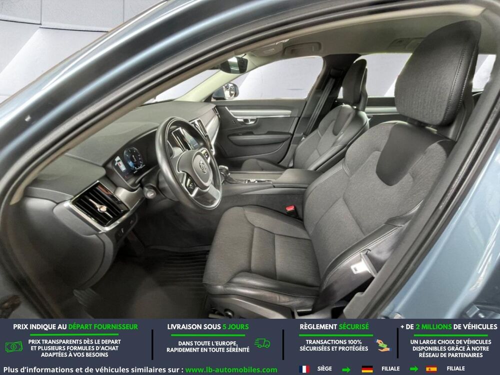V90 D4 190 ch BVA 2018 occasion 31850 Beaupuy