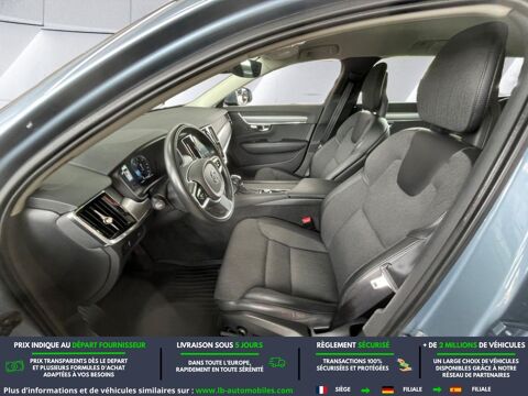 V90 D4 190 ch BVA 2018 occasion 31850 Beaupuy