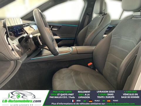 Classe E 300 e BVA 2024 occasion 31850 Beaupuy