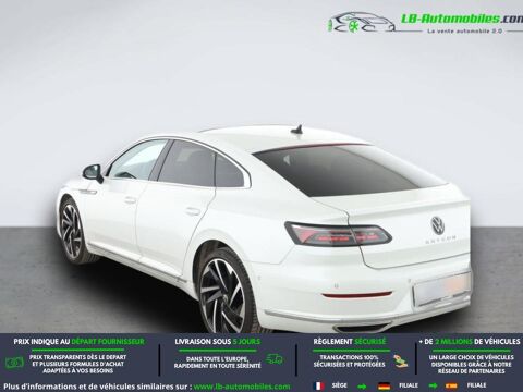 Arteon 2.0 TSI 190 BVA 2021 occasion 31850 Beaupuy