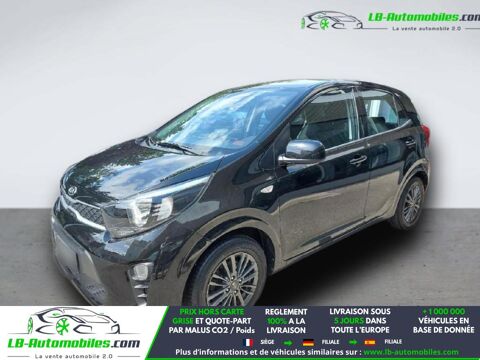 Picanto 1.0 MPi 67 ch BVM 2019 occasion 31850 Beaupuy