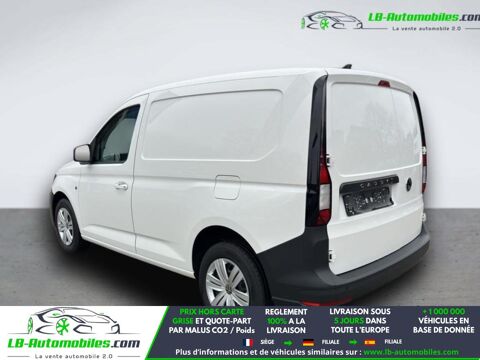 Caddy 1.5 TSI 114 BVM 2025 occasion 31850 Beaupuy