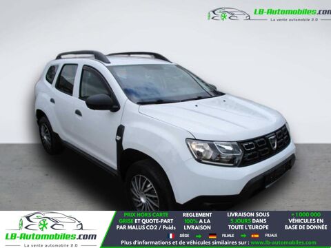 Duster SCe 115 4x2 2019 occasion 31850 Beaupuy