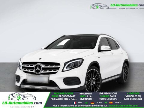 Classe GLA 200 BVA 2017 occasion 31850 Beaupuy