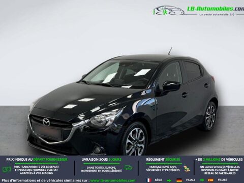 Mazda2 1.5L SKYACTIV-G 90ch 2017 occasion 31850 Beaupuy