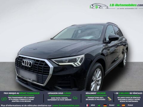 Annonce voiture Audi Q3 23280 €