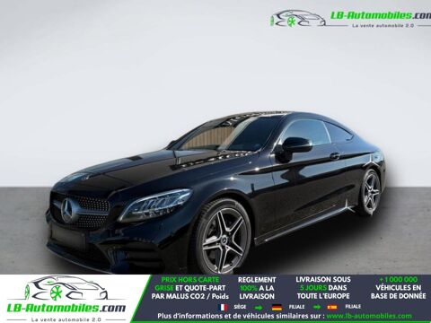 Classe C 200 BVA 2021 occasion 31850 Beaupuy