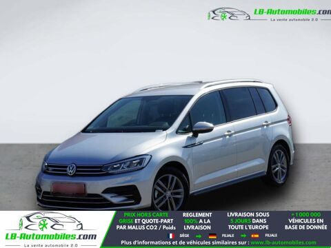 Touran 150 BVA 5pl 2019 occasion 31850 Beaupuy
