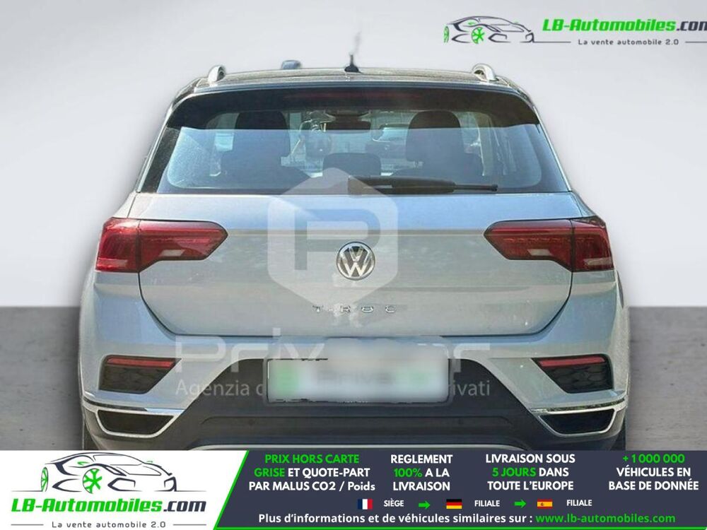 Golf SW 1.0 TSI 115 BVM 2019 occasion 31850 Beaupuy