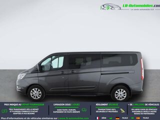 Tourneo VP 320 L1H1 2.0 EcoBlue 185 Mhev 2020 occasion 31850 Beaupuy