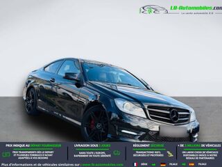 Classe C 220 CDI BVA 2014 occasion 31850 Beaupuy