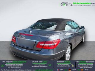 Classe E 200 2012 occasion 31850 Beaupuy