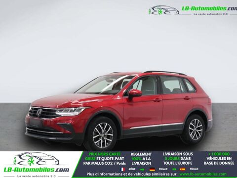 Tiguan 1.5 eTSI 150 BVA 2023 occasion 31850 Beaupuy