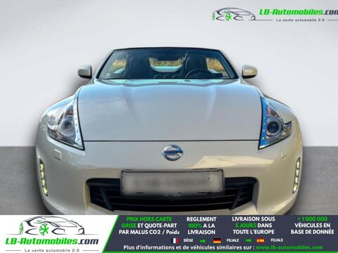 370 Z 3.7 V6 328 BVA 2018 occasion 31850 Beaupuy