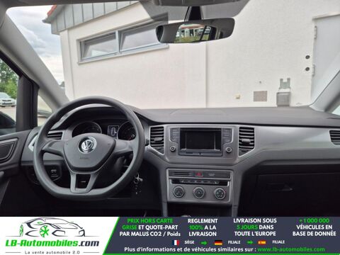 Golf 1.0 TSI 85 BVM 2017 occasion 31850 Beaupuy