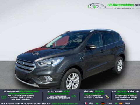 Kuga 1.5 EcoBoost 150 4x2 BVM 2019 occasion 31850 Beaupuy