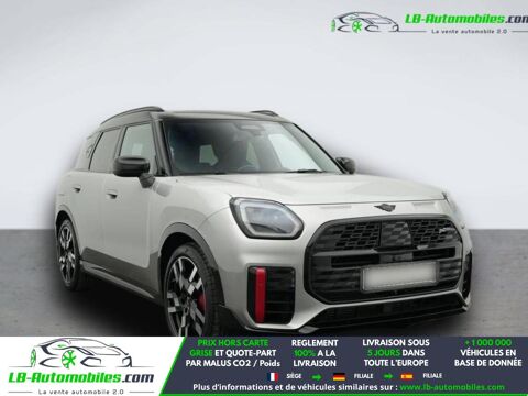 Countryman 300ch BVA 2025 occasion 31850 Beaupuy