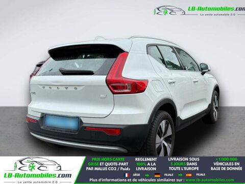 XC40 T5 180+82 ch BVA 2021 occasion 31850 Beaupuy