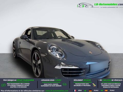 Annonce voiture Porsche 911 165500 €