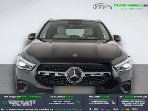 Classe GLA 200 BVA 2020 occasion 31850 Beaupuy