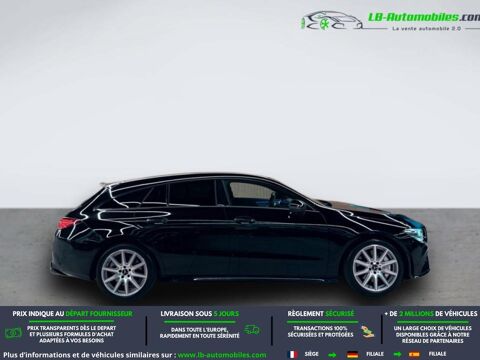 Classe CLA 35 AMG BVA AMG 4Matic 2020 occasion 31850 Beaupuy