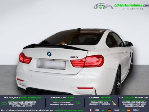 M4 450 ch M BVA 2020 occasion 31850 Beaupuy