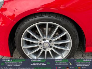 Classe A 180 CDI 2015 occasion 31850 Beaupuy