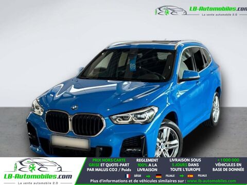 X1 xDrive 25d 231 ch BVA 2020 occasion 31850 Beaupuy