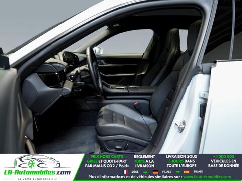 Taycan 4 435 ch 2024 occasion 31850 Beaupuy