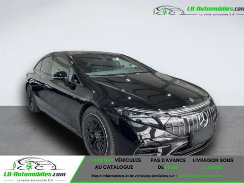 EQS 53 4Matic+ 2022 occasion 31850 Beaupuy