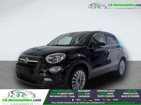 Annonce voiture Fiat 500 X 10980 €
