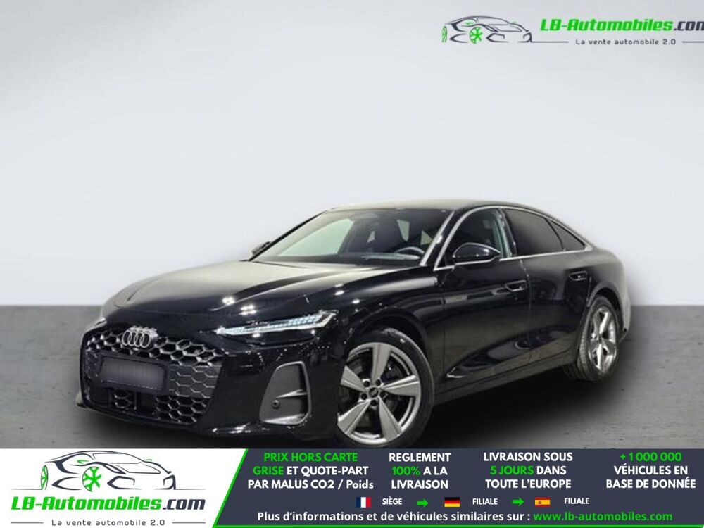 A6 40 TDI 204 ch Quattro 2025 occasion 31850 Beaupuy