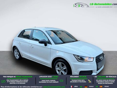 Audi A1 1.0 TFSI 95 BVM 2017 occasion Beaupuy 31850