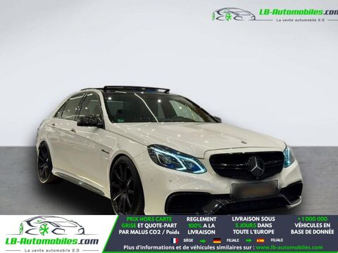 Annonce voiture Mercedes Classe E 55990 €