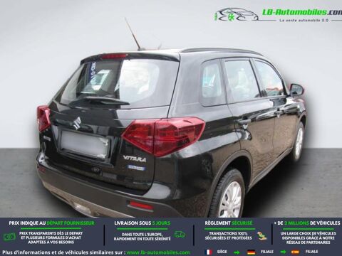 Vitara 1.4 Boosterjet 129ch BVM 2020 occasion 31850 Beaupuy
