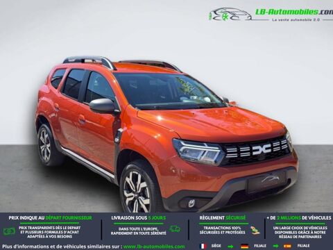 Duster TCe 130 4x2 - 2023 2023 occasion 31850 Beaupuy