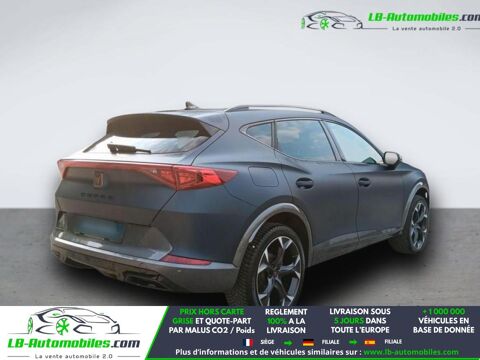 Formentor 2.0 TSI 190 ch BVA 4Drive 2023 occasion 31850 Beaupuy