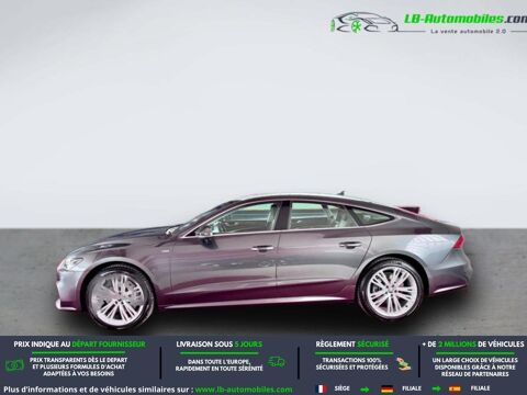 A7 50 TDI 286 BVA Quattro 2019 occasion 31850 Beaupuy