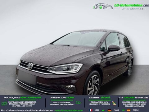 Annonce voiture Volkswagen Golf 16990 €