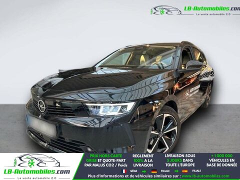 Annonce voiture Opel Astra 28600 €