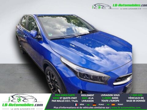Annonce voiture Kia XCeed 27100 €