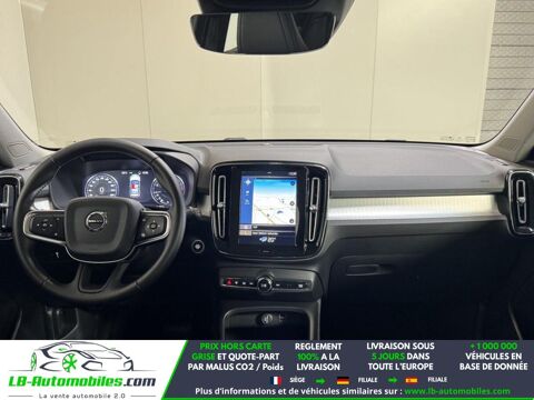 XC40 T3 163 ch BVA 2020 occasion 31850 Beaupuy